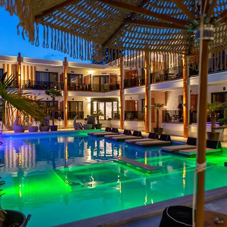 Avaton Luxury Resort And Spa Access The Enigma - Adults Only & Kids 14 Plus- Asprovalta Exterior foto