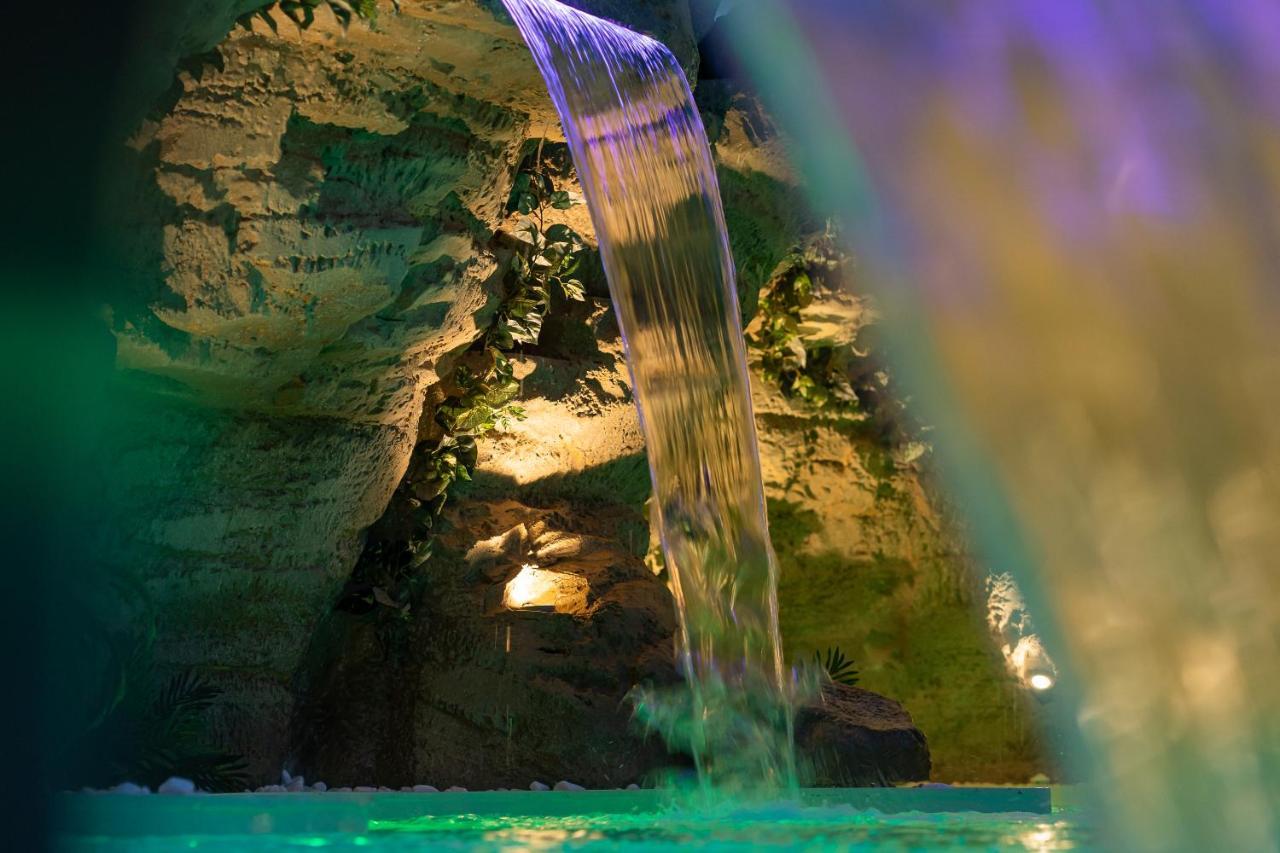 Avaton Luxury Resort And Spa Access The Enigma - Adults Only & Kids 14 Plus- Asprovalta Exterior foto