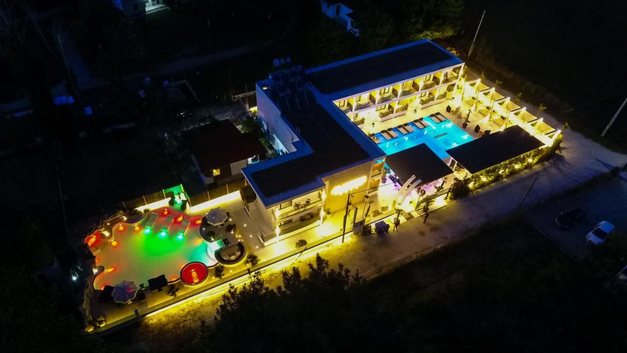 Avaton Luxury Resort And Spa Access The Enigma - Adults Only & Kids 14 Plus- Asprovalta Exterior foto