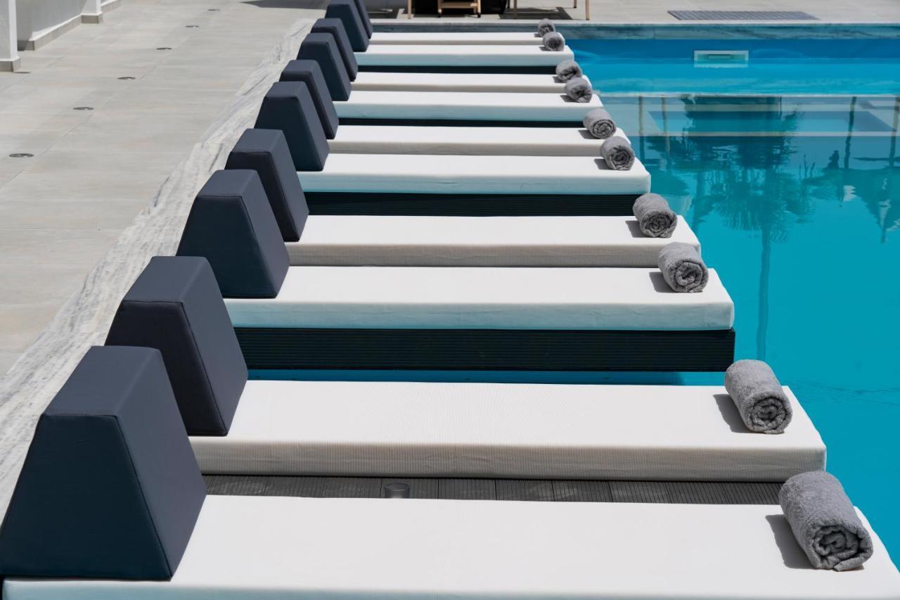 Avaton Luxury Resort And Spa Access The Enigma - Adults Only & Kids 14 Plus- Asprovalta Exterior foto